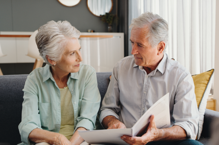 Writing Your Own Will – Is It Easy Potters Crouch?