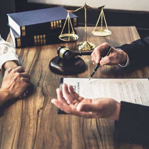 What Happens If the Court Invalidates the Will Potters Crouch