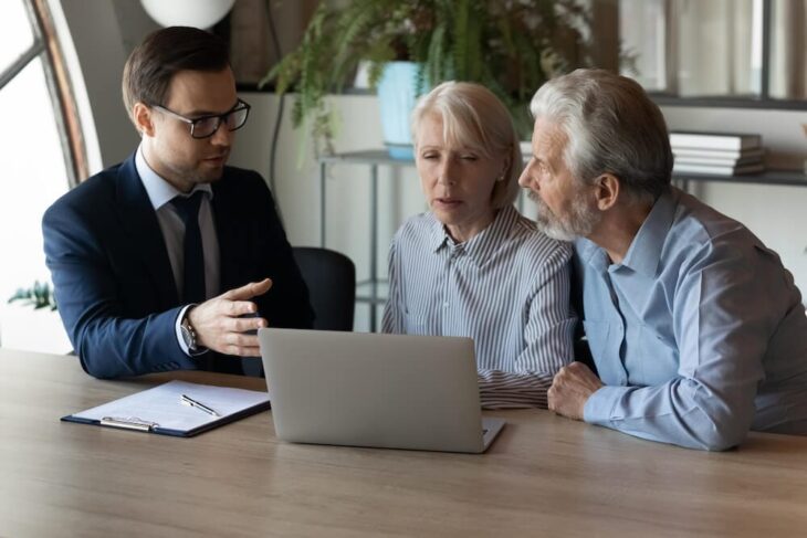 What Should You Do Next to Keep Your Will Working for You Potters Crouch?